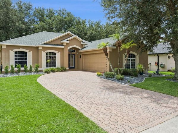 3760 LIBERTY HILL DR , CLERMONT, FL 34711