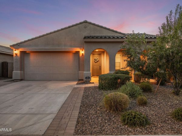 32552 N 133RD Avenue, Peoria, AZ 85383