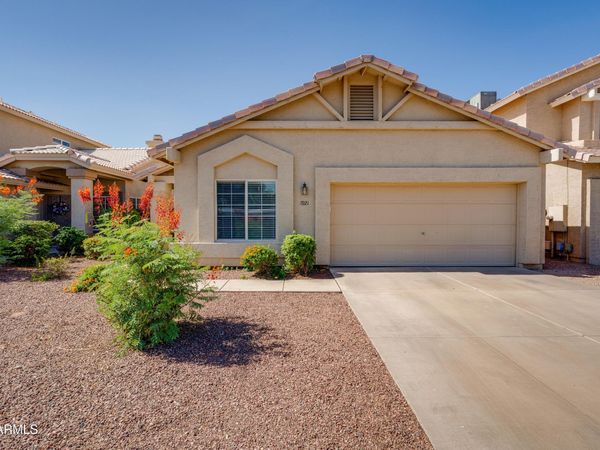 1921 E AIRE LIBRE Avenue, Phoenix, AZ 85022