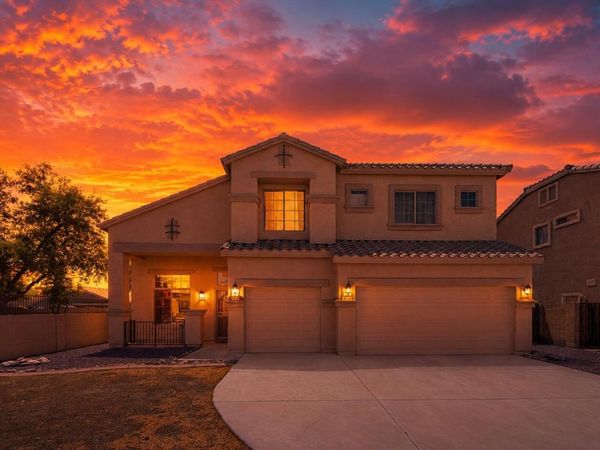 7320 S 15TH Drive, Phoenix, AZ 85041