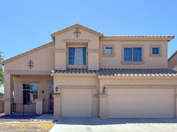 7320 S 15TH Drive, Phoenix, AZ 85041