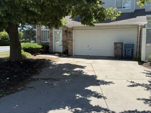 5947 W Bastille Way, Indianapolis, IN 46254