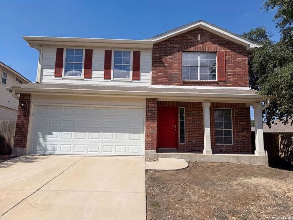 6951 CUTTING CRK, San Antonio, TX 78244