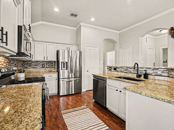 8519 LAHEMAA FLS, San Antonio, TX 78251
