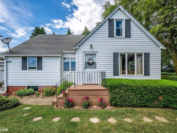 1838 2100th Street, Irwin, IA 51446