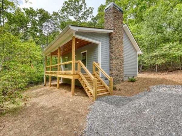 18 Canine Trail , Blairsville, GA 30512