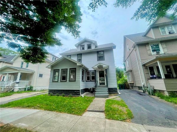 614 Wilkins Street , Rochester, NY 14621