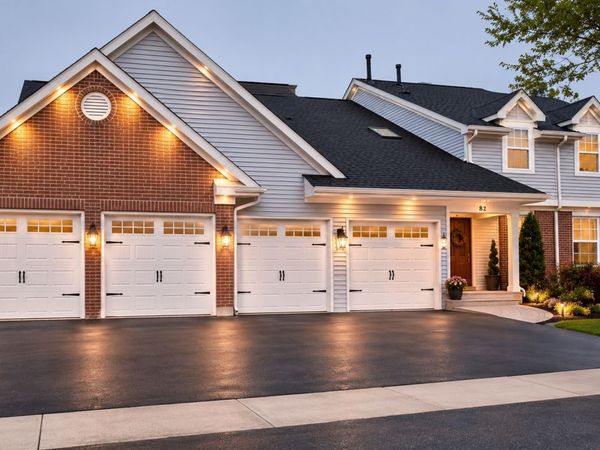 82 Holmes Way , Unit X2, Schaumburg, IL 60193