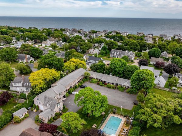 405 Lower County Road, UNIT 6A, Harwich Port, MA 02646