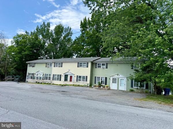 1206 MASSANUTTEN AVENUE, FRONT ROYAL, VA 22630