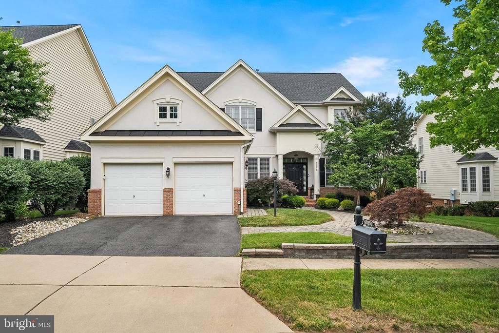 43852 GOSHEN FARM COURT, LANSDOWNE, VA 20176