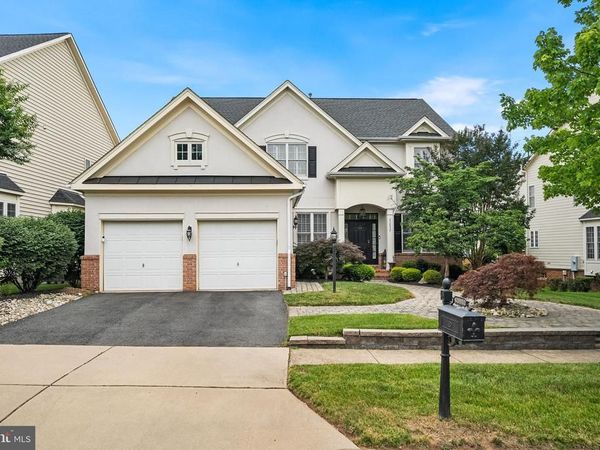 43852 GOSHEN FARM COURT, LANSDOWNE, VA 20176