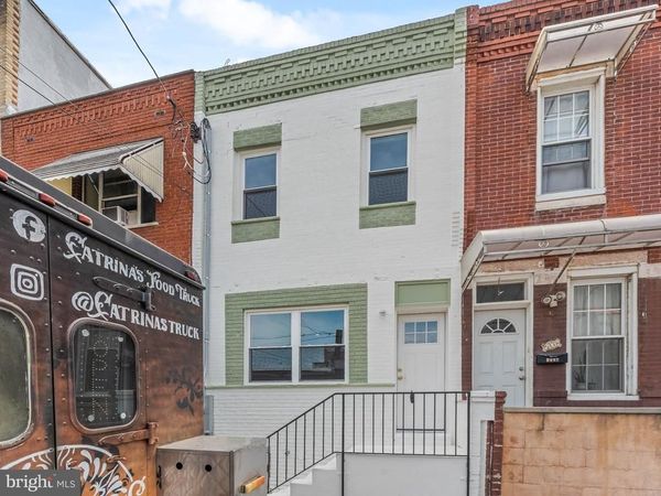 2005 S 9TH STREET, PHILADELPHIA, PA 19148