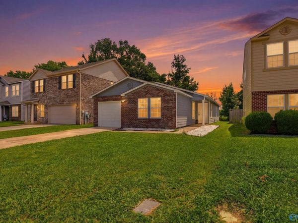 277 Bermuda Lakes Drive, Meridianville, AL 35759