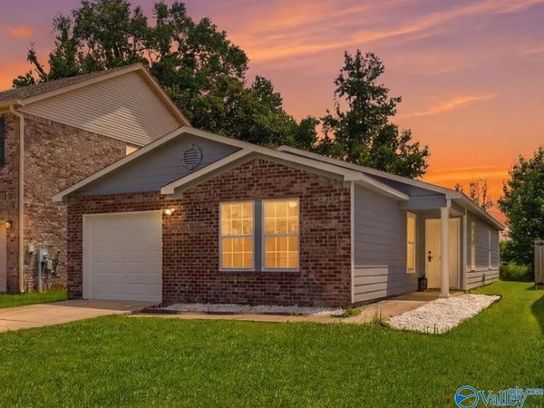 277 Bermuda Lakes Drive, Meridianville, AL 35759