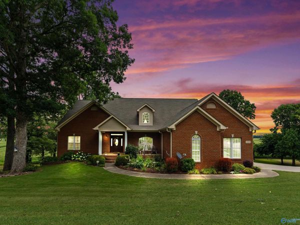 123 Morning Mist Drive, Huntsville, AL 35811
