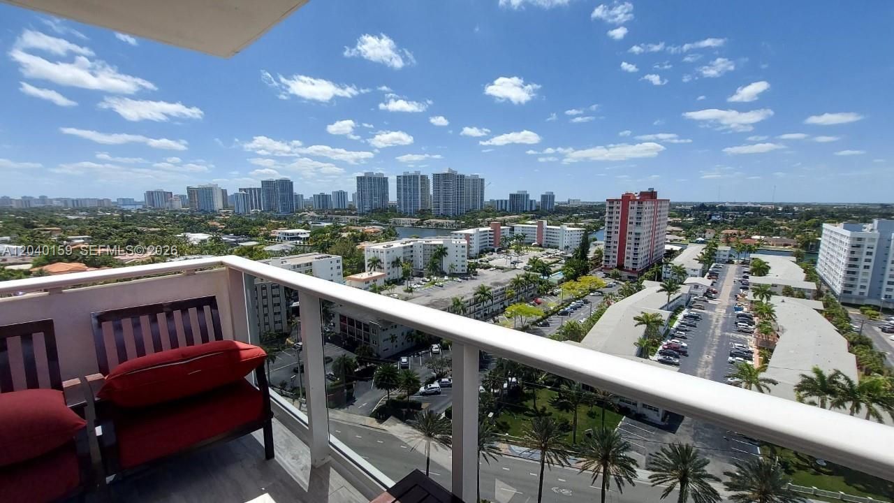 3140 S Ocean Dr, Unit 1510, Hallandale Beach, FL 33009 Photo