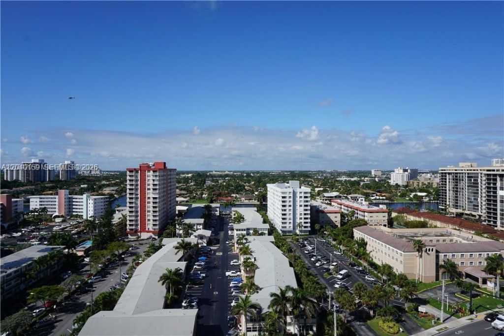 3140 S Ocean Dr, Unit 1510, Hallandale Beach, FL 33009 Photo