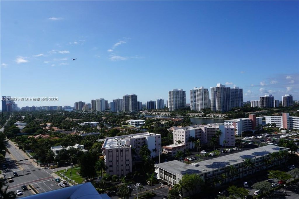 3140 S Ocean Dr, Unit 1510, Hallandale Beach, FL 33009 Photo
