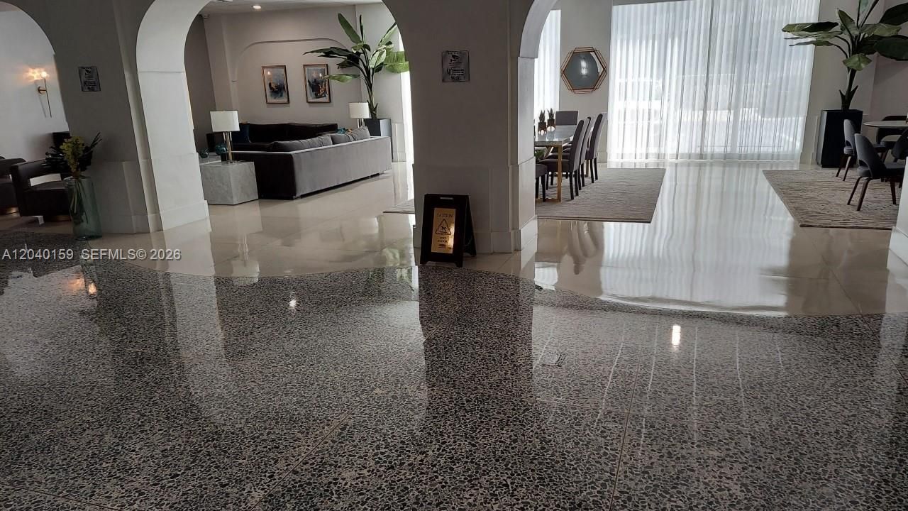 3140 S Ocean Dr, Unit 1510, Hallandale Beach, FL 33009 Photo