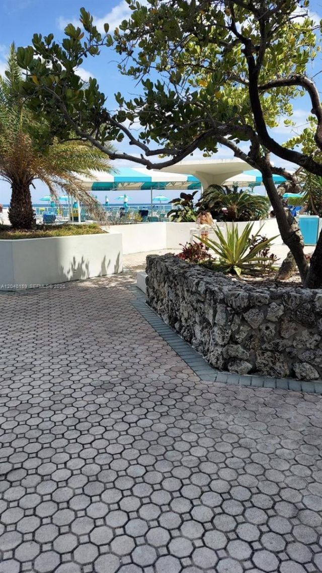 3140 S Ocean Dr, Unit 1510, Hallandale Beach, FL 33009 Photo