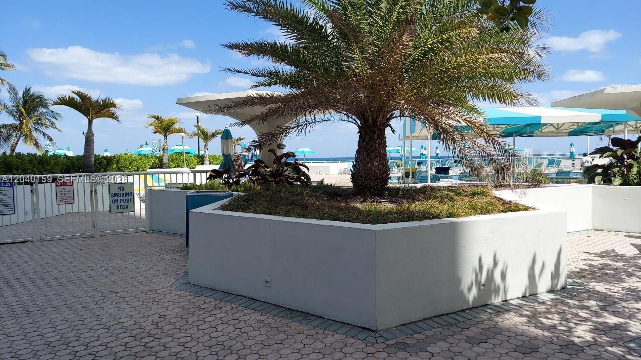 3140 S Ocean Dr, Unit 1510, Hallandale Beach, FL 33009 Photo