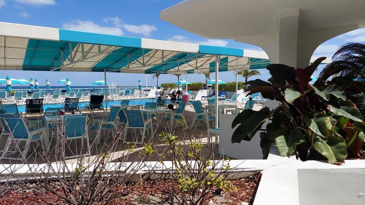 3140 S Ocean Dr, Unit 1510, Hallandale Beach, FL 33009 Photo