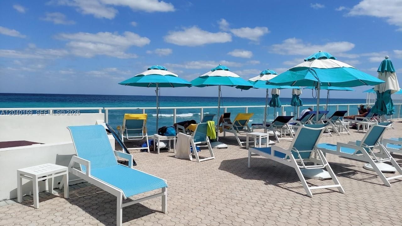3140 S Ocean Dr, Unit 1510, Hallandale Beach, FL 33009 Photo