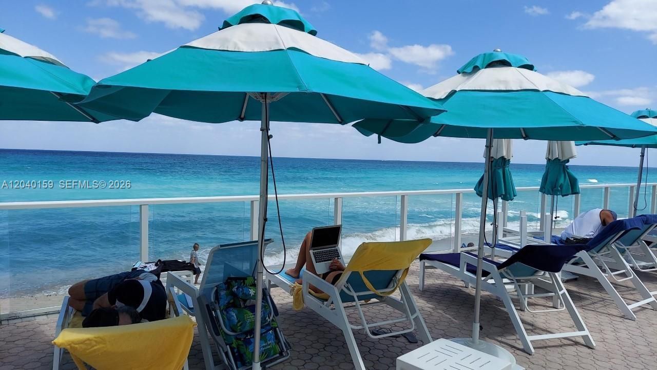 3140 S Ocean Dr, Unit 1510, Hallandale Beach, FL 33009 Photo