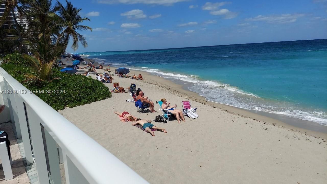 3140 S Ocean Dr, Unit 1510, Hallandale Beach, FL 33009 Photo