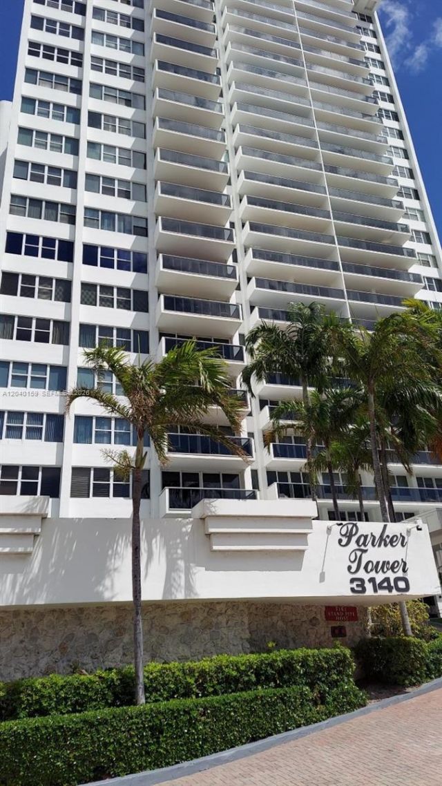 3140 S Ocean Dr, Unit 1510, Hallandale Beach, FL 33009 Photo