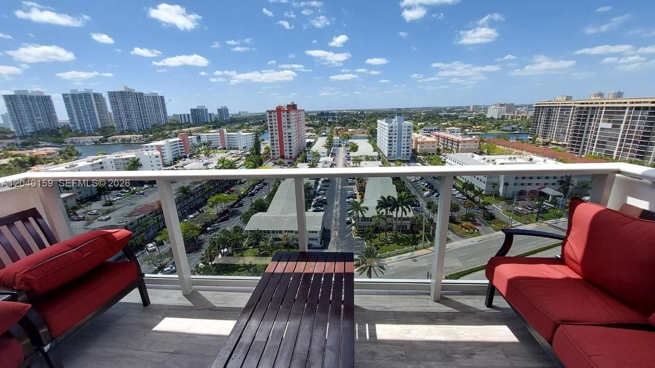 3140 S Ocean Dr, Unit 1510, Hallandale Beach, FL 33009 Photo