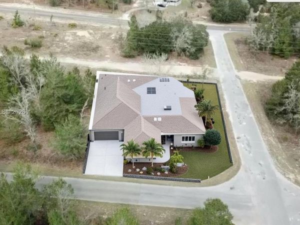 Lot Nearby 142 Guava Pass, Ocklawaha, FL 32179