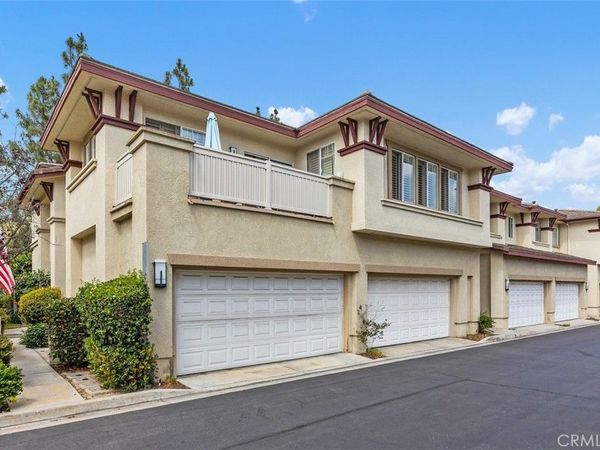 48 Bryce Canyon, Aliso Viejo, CA 92656