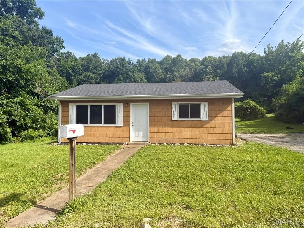 7094 Burgan Grove Road, House Springs, MO 63051 Main Photo