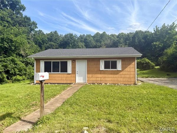 7094 Burgan Grove Road, House Springs, MO 63051