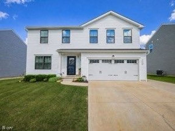 5233 Witner Street , Barberton, OH 44203