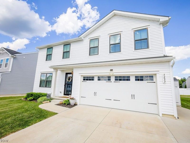 5233 Witner Street, Barberton, OH 44203 Photo 2