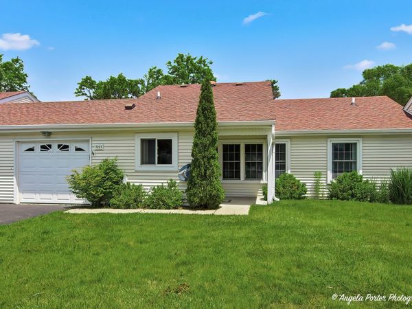 7227 Wheaton Lane , Unit 355, Fox Lake, IL 60020