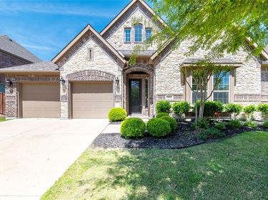 13028 Flatiron Trail, Frisco, TX 75035