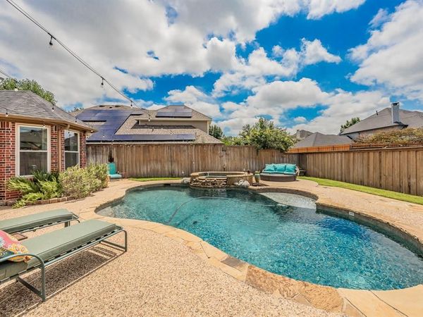 3620 Oakcrest Drive, Plano, TX 75025