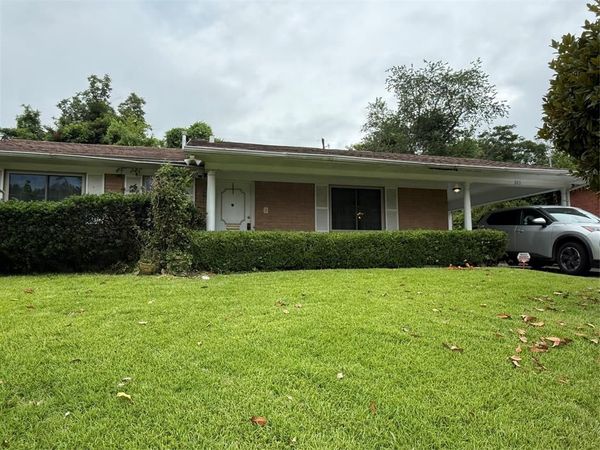 3113 Logan Street , Shreveport, LA 71103