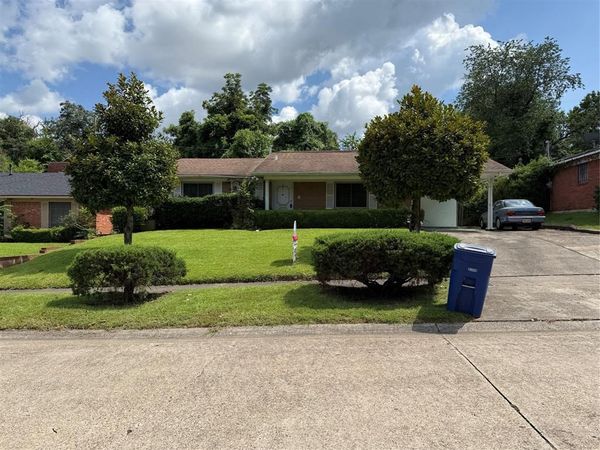 3113 Logan Street, Shreveport, LA 71103