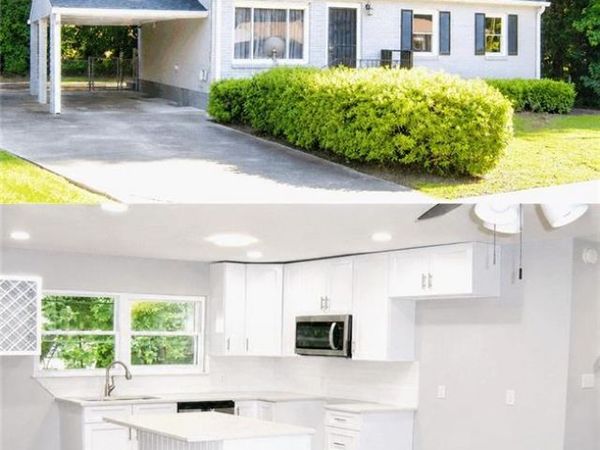 3212 Delmar Lane NW, Atlanta, GA 30311
