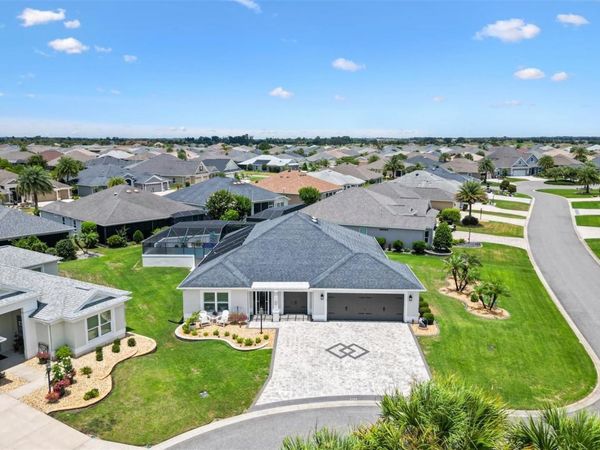 4160 DESKIN LANE , THE VILLAGES, FL 32163