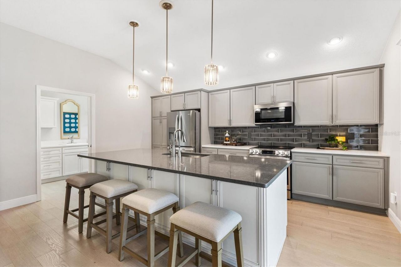 4160 Deskin Lane, The Villages, FL 32163 Photo