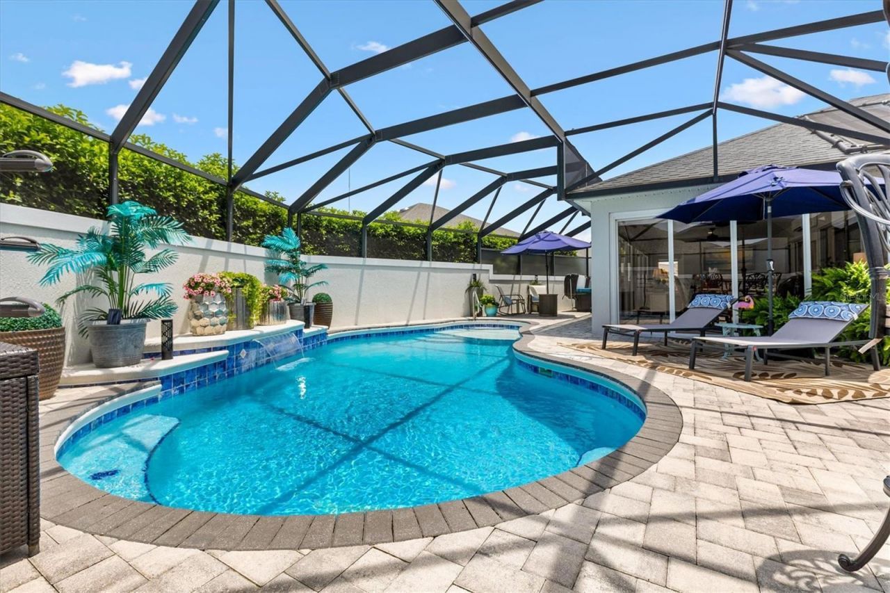 4160 Deskin Lane, The Villages, FL 32163 Photo