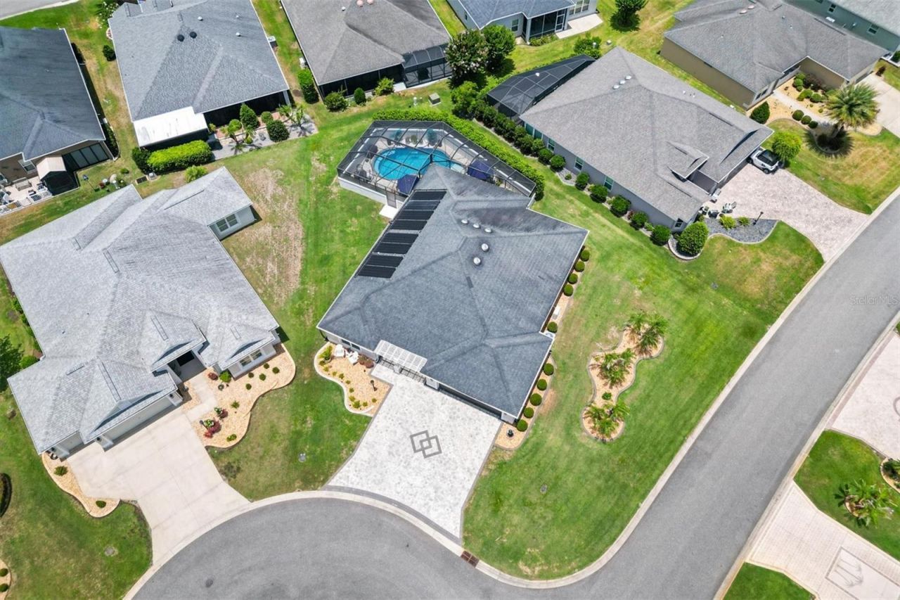 4160 Deskin Lane, The Villages, FL 32163 Photo