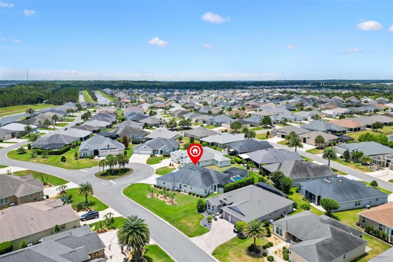 4160 Deskin Lane, The Villages, FL 32163 Photo