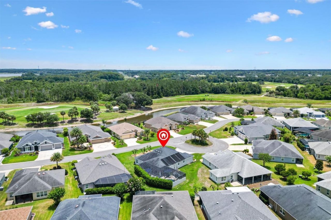 4160 Deskin Lane, The Villages, FL 32163 Photo